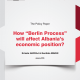 Berlin Process, Connectivity Agenda, Institutional Governance